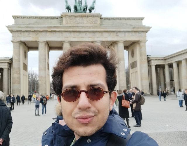 Taşlıçay İngilizce Özel Ders