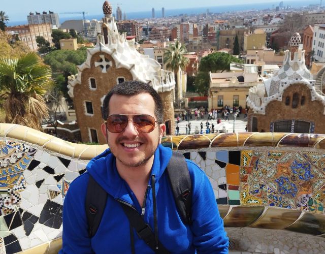 Taşlıçay Birebir İngilizce Dersi